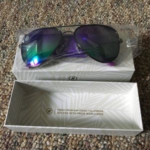 Blenders Eyewear Kennedy Moon Sunglasses